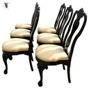 CENTURY DINING CHAIRS (SET OF 6)