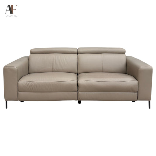 ELECTRIC RECLINING SOFA