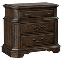 ASPEN HOME NIGHTSTAND