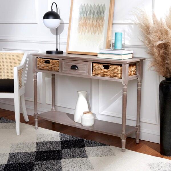 Christa Sofa Table