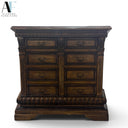 BARCHELOR CHEST