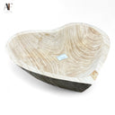 WOOD HEART