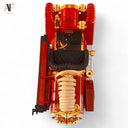TOY FIRE TRUCK