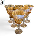 WINE GLASSES (SET OF 6)