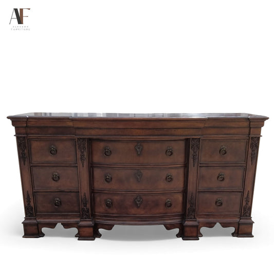 FINE FURNITURE DRESSER