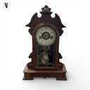 MANTEL CLOCK