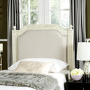 TWIN HEADBOARD