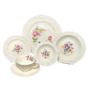 POPE GOSSER TEA SET