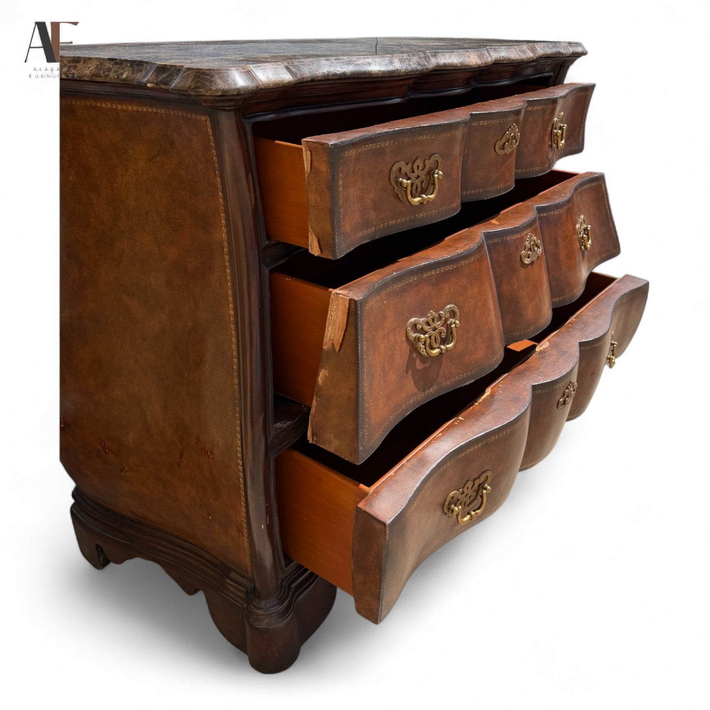THOMASVILLE ERNEST HEMINWAY CHEST