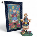 ANNIE FIGURINE