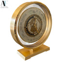 WORLD CLOCK