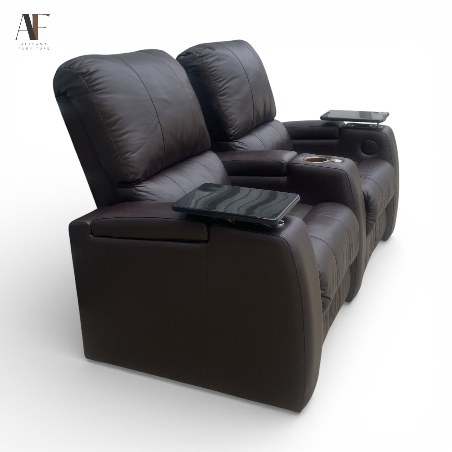 RECLINING LOVESEAT