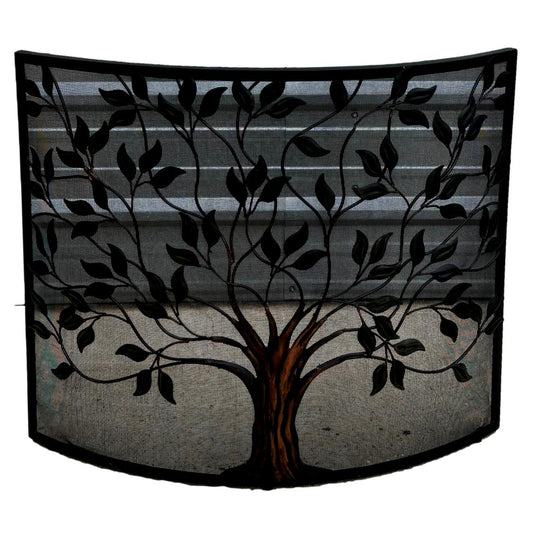 Fireplace Screen