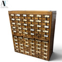 CARD CATALOG