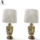LAMPS (PAIR)