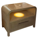 DREW & JONATHAN NIGHTSTAND