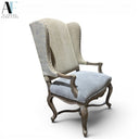 HOOKER DINING TABLE W/ CHAIRS
