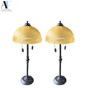 LAMPS (PAIR)