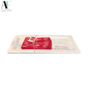 HOLIDAY TRAY AND TOWEL SET
