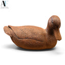 AMERICAN WILDLIFE DECOY