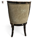 CHAIRS (PAIR)