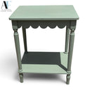 END TABLE