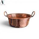 COPPER POT