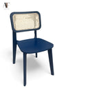 CHAIRS (PAIR)