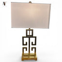 LAMPS (PAIR)