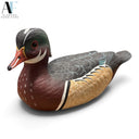 AMERICAN WILDLIFE DECOY