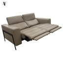 ELECTRIC RECLINING LOVESEAT
