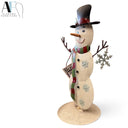 FROSTY THE SNOWMAN DECOR