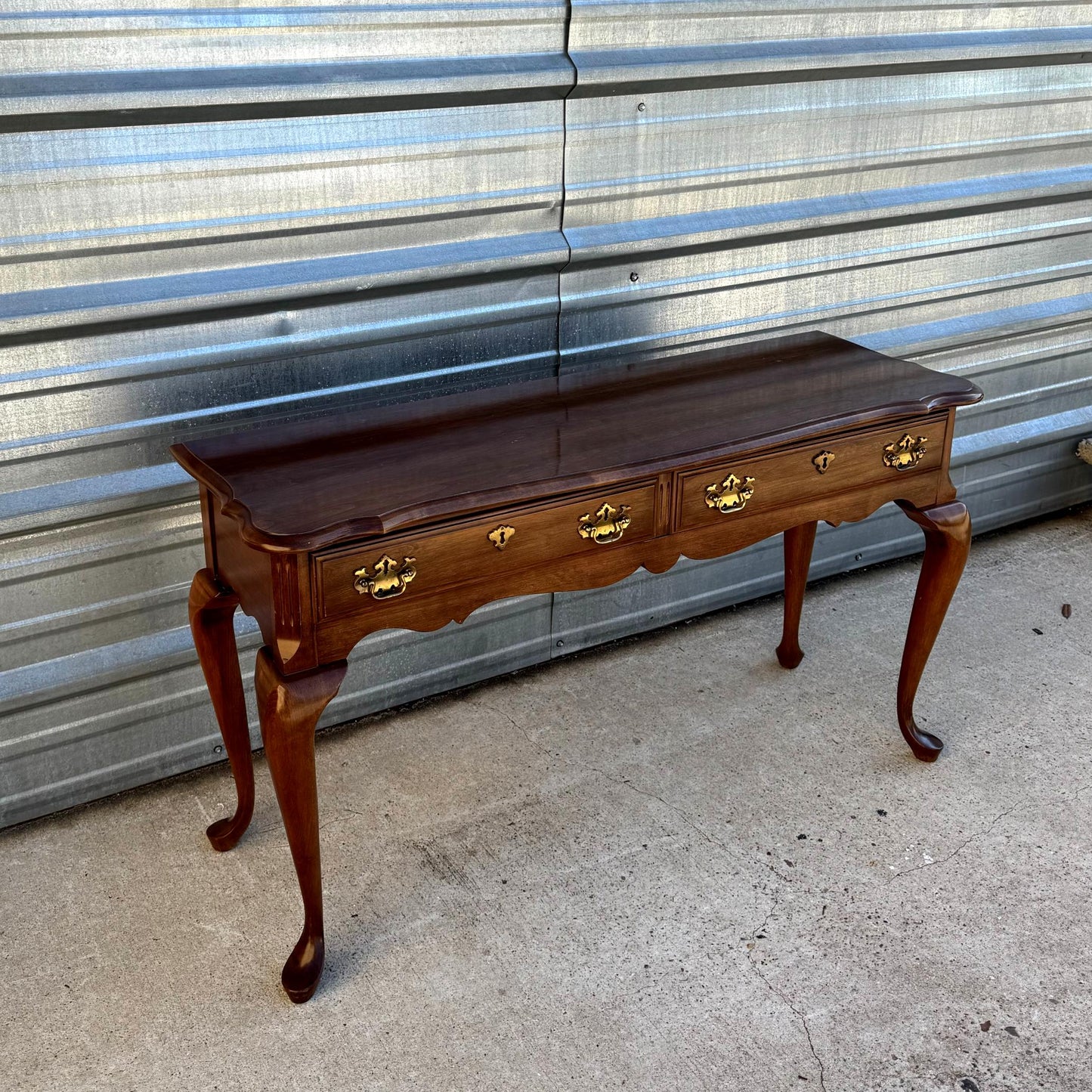 Pennsylvania House Sofa Table