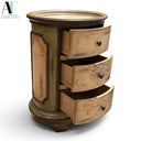 END TABLE