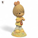 PRECIOUS MOMENTS FIGURINE
