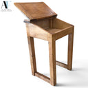 VINTAGE SCHOOL DESK