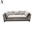 HIGH FASHION HOMES SOFA