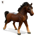 TOY HORSE