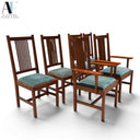 STICKLEY DINING SET
