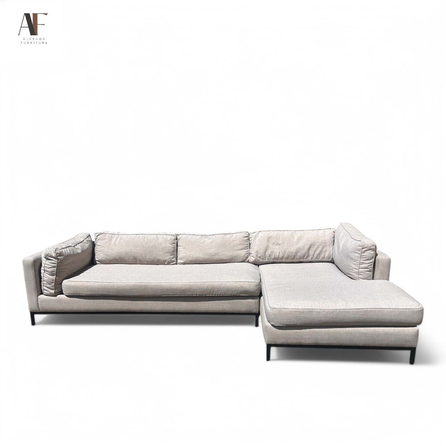 SECTIONAL SOFA