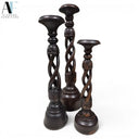 Alabama Furniture's Candle Holder Collection