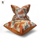THROW PILLOW (PAIR)