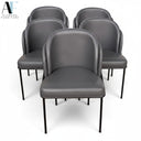 DINIG CHAIRS ( SET OF 6)