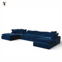 RESTORATION HARDWARE CLOUD SECTIONAL