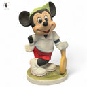 MICKEY MOUSE FIGURINE