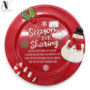 SEASON FOR SHARING PLATE