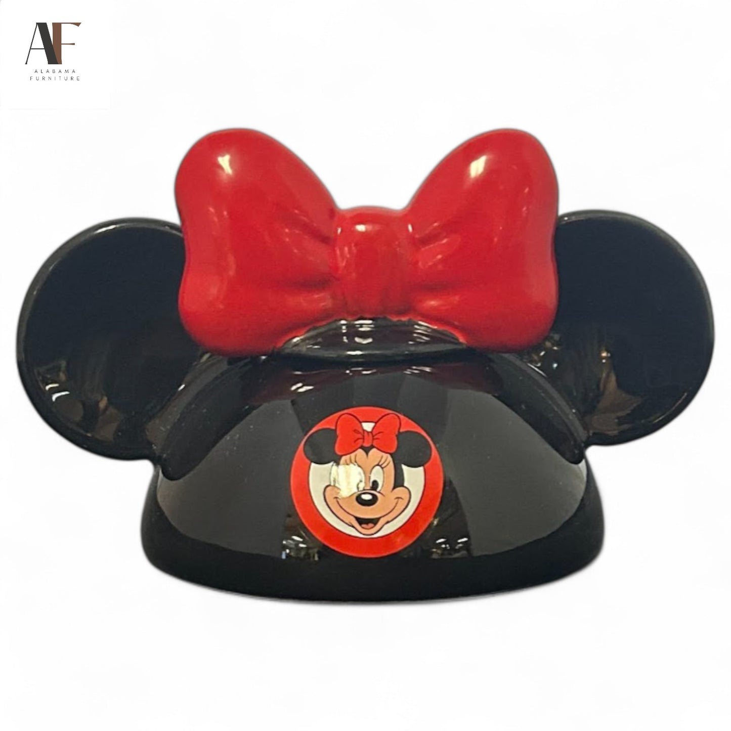 MINNIE MOUSE EARS