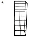 METAL WINE RACK