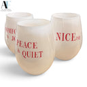HOLIDAY CUPS (SET OF 3)