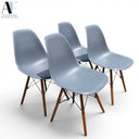 DINING CHAIRS (SET OF 4)
